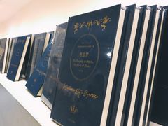 奥瑟罗-先锋书店(五台山总店)