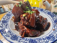 阿婆红烧肉-下塘街25号农家菜馆(新场店)