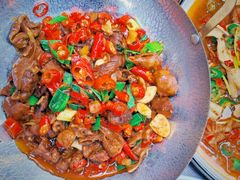 -冯大腕江湖川菜馆(后沙峪店)