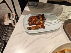 -康师傅私房牛肉面(申虹店)