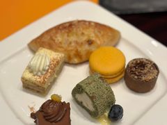 -上海凯宾斯基大酒店