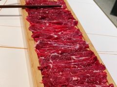 -牛人日志·鲜牛肉骨汤火锅(万科里瑧店)