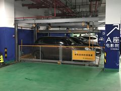 -大宁音乐广场·停车场