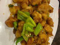 -粗粮人家·东北菜(洋桥店)