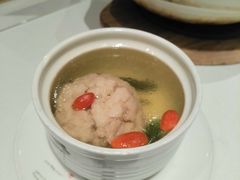 -玉华台饭庄·淮扬菜·烤鸭(望京店)