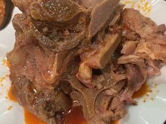 -寻小欢焖烤羊肉串(九眼桥店)