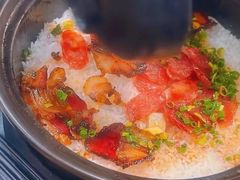 -聚汇坊椰子鸡·山野菌(环市东店)