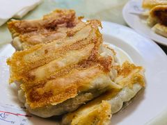 -青岛锅贴(四流中路店)