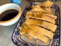 白斩鸡-洞天食府(北大街店)