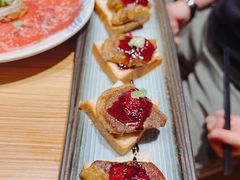 -花和海鲜自助(梅江店)