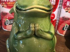 -苏大嘴海鲜牧场(奥林匹克店)