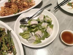 -青雅中餐厅(大连金石滩绿发希尔顿度假酒店)