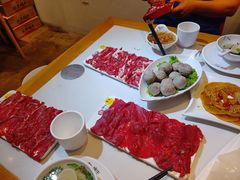 -焯牛潮汕牛肉火锅(云峰街创始店)