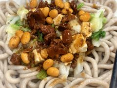 -张振荣饸饹店(宁静之都檀城北区店)