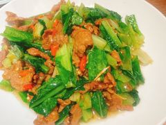 -醋果子炒大肠·老赣南客家菜(渔湾里店)