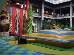 -蒙特利亲子乐园