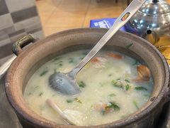 -东记潮汕美食砂锅粥小炒烧烤(镇南大街店)