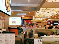 -阳光岛·海鲜盛宴(银泰中心in99店)