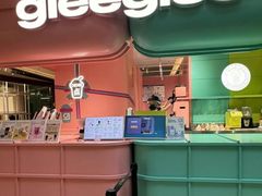 -gleeglee乐溢亦茶(合生汇店)