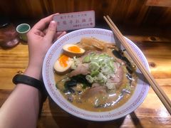 -老龙亭拉面店