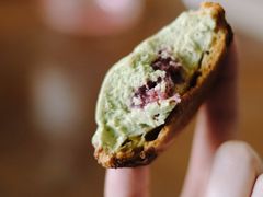 -LANLIZI BAKERY(COSMO店)