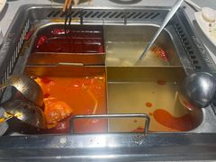 -海底捞火锅(吴中路店)