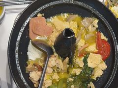 -鸡毛店·川菜(文殊院店)