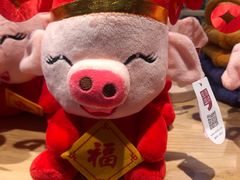 -满记甜品(巴黎春天宝山店)