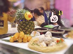 -雅和生态渔庄·宜城锅巴饭(龙灵山公园店)
