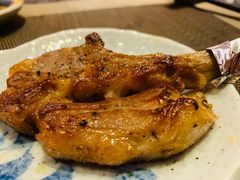 -广东嘉华大酒店·季花铁板烧餐厅