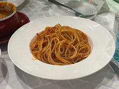 -新侨三宝乐西餐厅(崇文门店)