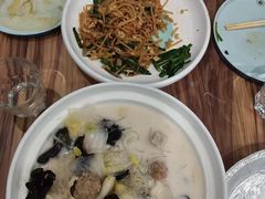 -合合春饼·酱骨·东北菜(潘家园店)
