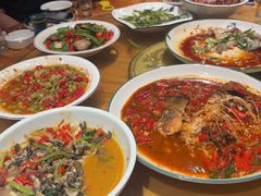 -小口味