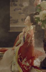 点击看大图 -美云庭古装·格格服汉服·京城旅拍(北京店)