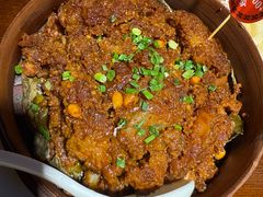 -小柴米·传统江西菜(万寿宫店)