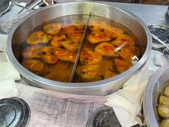-福合沟无米粿甜汤粿品店