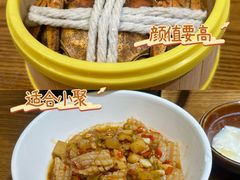 -八碗湘长沙市井菜(坡子街店)