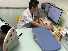 -宠福鑫康馨动物医院·骨科·眼科