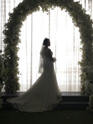 -蒙娜丽莎婚纱摄影(南门店)