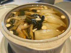 金银菜炖白肺-三清潭烧鹅(兴业太古汇店)