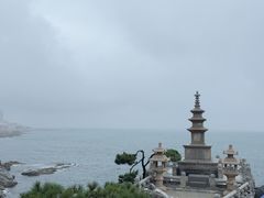 -海东龙宫寺