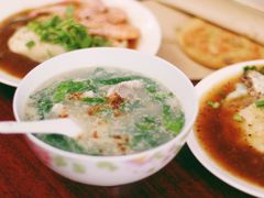 -潮汕龙记·普宁肠粉