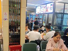 -国人川菜(李家村建东街店)