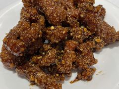 糖醋里脊-凯鸽酒楼(操场城店)