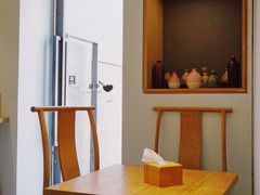 -静一餐厅·湖北菜(前门创始店)