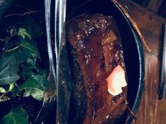 -桂满陇·蟹黄小笼汤包(中山公园店)