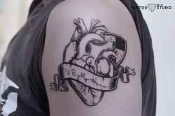 -飛凡TATTOO纹身•原创