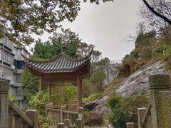 -乌山风景区