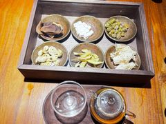 -天水蔬食料理(树德之光店)