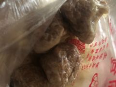 -清泉阁包子铺(中山路店)
